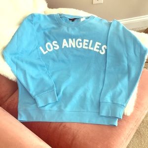 🌸NWT🌸 J. CREW Crewneck Sweatshirt